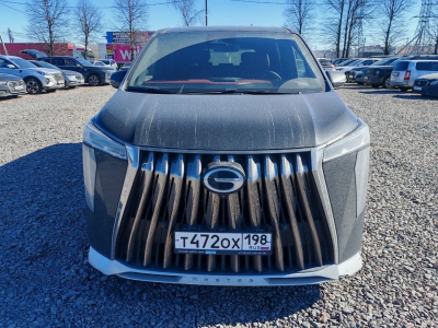 GAC M8 GX 2.0T GDI 8AT