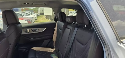 Chery Tiggo 8 Pro Max Ultimate 4WD