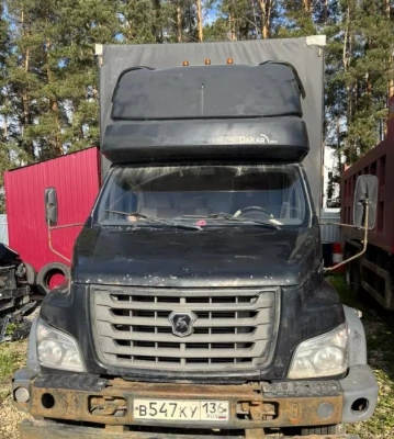 Новый завод 3010* на шасси GAZ GAZON NEXT Бортовой (Евроборт)_не актуально 3010GD Новый завод (Евроборт, дизельный, 4,4 л, 169 л.с., МТ, 10 т.)