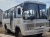 ПАЗ 3206 Автобус 3206-02 (Бензиновый, 4,7 л, 134 л.с., 25 пас.)