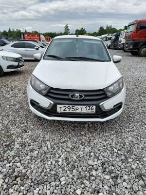 LADA GRANTA Classic Кондиционер 1.6 90hp 5MT