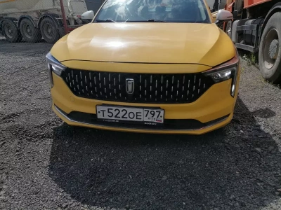 FAW Bestune B70 Standart 1.5T DCT