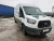 Ford TRANSIT Микроавтобус Van Base 350 LWB FWD (Цельнометаллический, Дизельный, 2,2 л, 125 л.с. МТ)
