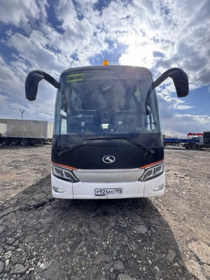 King Long XMQ61* Автобус XMQ6129Y (Дизельный, 8,9 л, 364 л.с., 57 пас.)