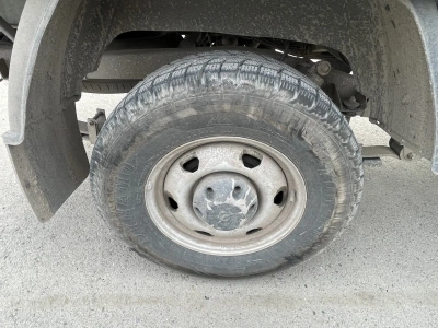UAZ Profi 236022 (Бортовой, Бензиновый, 2,7 л, 150 л.с. МТ)