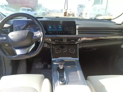 EXEED VX 2.0 DCT AWD President