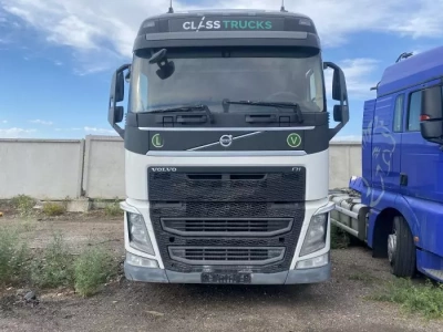 Volvo FH 4x2 Седельный тягач FH-TRUCK (Дизельный, 12,8 л, 510 л.с., АТ)