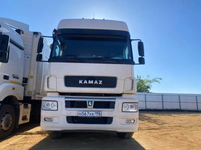 КамАЗ 5490 4x2 Седельный тягач 5490-032-87(S5) NEO