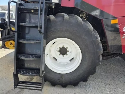 Брянсксельмаш КЗС-1218* Комбайн КЗС-1218-29 (Дизельный, 14,9 л, 330 л.с., МТ)