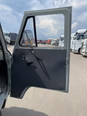UAZ 3909* Грузопассажирский 390945 (Тент, 4+1 мест, без ABS, Бензиновый, 2,7 л, 112 л.с.)