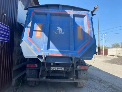 Тонар 95892 Полуприцеп самосвальный 95892