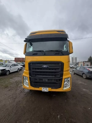 Ford 1842 4x2 седельный тягач XHR (Дизельный, 12,7 л, 420 л.с., МТ)
