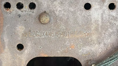 Shacman (Shaanxi) SX* 8x4 Самосвал SX33186W366C (Дизельный, 10,8 л, 441 л.с., МТ)