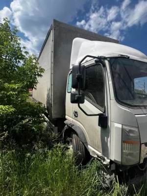 Новый завод 3008* на шасси JAC N120 Бортовой (Евроборт) 3008D4 Новый завод (Евроборт,  Дизельный, 3,8 л, 166 л.с., МТ)