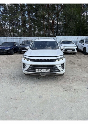 EXEED LX Premium Plus 1.6T DCT AWD
