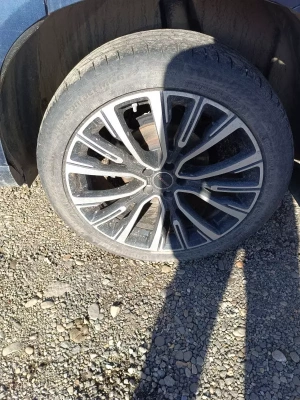 EXEED VX 2.0 DCT AWD President