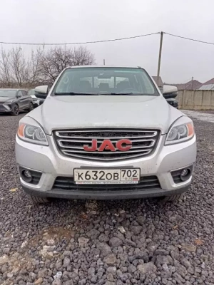JAC T6 Full Extra 2.0