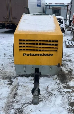 ТЭСПА BeeZone 7435S5 Прицеп пневмонагнетатель 7435S5