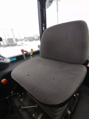Блюминг БЛ-45 Экскаватор-погрузчик БЛ-45-БЛ-750-01 (Дизельный, 4,8 л, 81 л.с., МТ)
