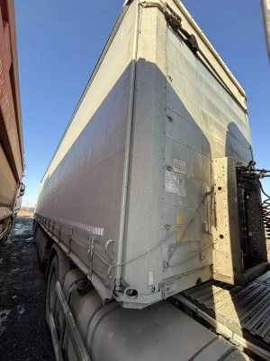 Schmitz Cargobull SCS Полуприцеп шторный SCS 24/L-13.62 EB (SCB S3T)