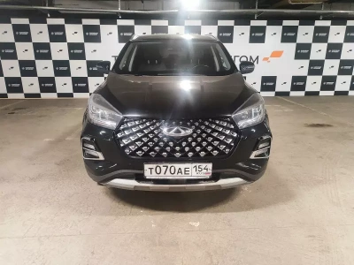 Chery Tiggo 4 Pro 1.5 CVT Action