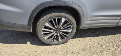 Chery Tiggo 8 Pro Max Ultimate 4WD
