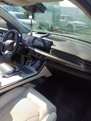 EXEED VX 2.0 DCT AWD President
