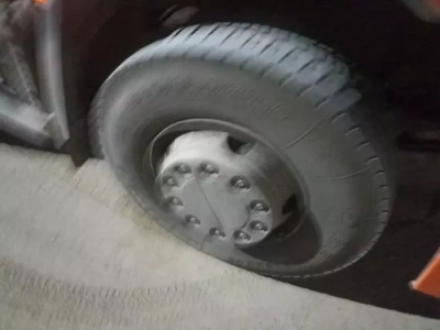 КамАЗ 65201 8x4 Самосвал 65201-6012-49 (Дизельный, 8,9 л, 390 л.с., МТ)