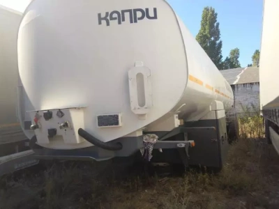 Компания автоприцепов 9639* Полуприцеп цистерна 9639L