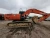 HITACHI ZX200 Экскаватор ZX200-5G (Дизельный, 6,4 л, 170 л.с., АТ)