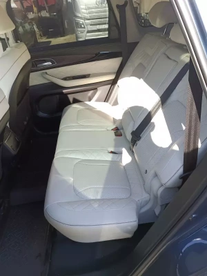 EXEED VX 2.0 DCT AWD President
