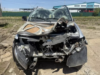 UAZ PATRIOT PICKUP Base ИКАР 2.7 5МТ
