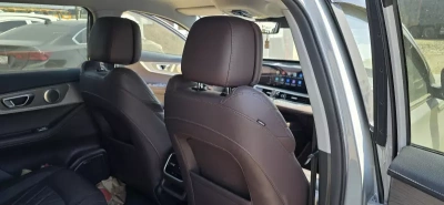 Chery Tiggo 8 Pro Max Ultimate 4WD