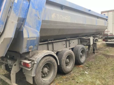Тонар 95892 Полуприцеп самосвальный 95892