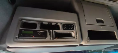 КамАЗ 5490 4x2 Седельный тягач 5490-S5 (Дизельный, 12,0 л, 401 л.с., АТ)