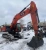 DAXIN DX230* Экскаватор DX230N-9A (Дизельный, 5.9 л, 181 л.с. АТ)