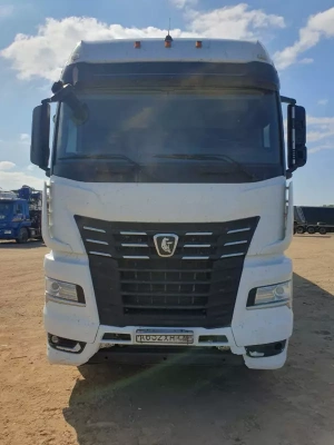 КамАЗ 54901 4x2 Седельный тягач 54901-94 (Дизельный, 11,9 л, 450 л.с., АТ)