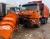 СмолМаш СДК* на шасси КамАЗ 6520 6x4 КДМ СДК-6520( Дизель, 8,9л. 390лс)