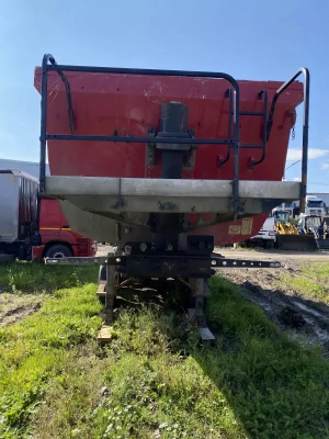 Wielton NW-3 Полуприцеп самосвальный NW3S30НP