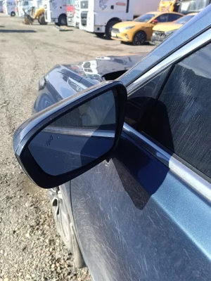 EXEED VX 2.0 DCT AWD President