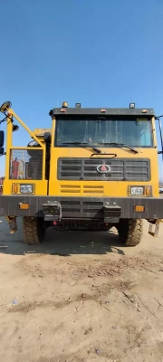 LGMG MT106H 6x4 Карьерный самосвал MT106H (Дизельный, 12,5 л, 530 л.с., АТ)