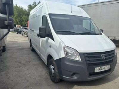 GAZ GAZELLE NEXT Цельнометаллический A31R32 (Дизельный, 2,5 л, 150 л.с. МТ)