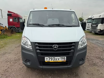 GAZ GAZELLE NEXT Эвакуатор 3009Z2 (Дизельный, 2,8 л, 150 л.с.)