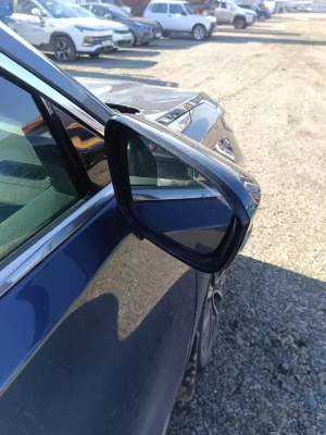 EXEED VX 2.0 DCT AWD President