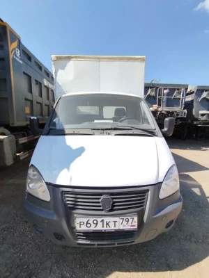 Спектр-Авто 2790* на шасси GAZ GAZELLE BUSINESS Промтоварный_не актуально 2790-0000010-20 (Бензин/Газ, 2,7 л, 107 л.с.)