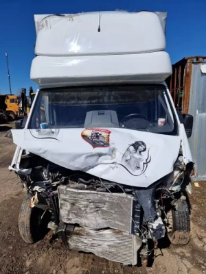 АвтоМаш 2824* на шасси GAZ GAZELLE NEXT Бортовой (Евроборт)_не актуально 2824DH (Евроборт, Дизельный, 2,8 л, 150 л.с.)