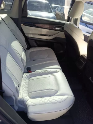 EXEED VX 2.0 DCT AWD President