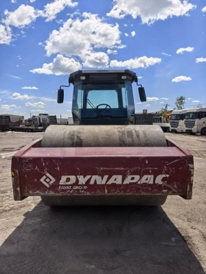 DYNAPAC CA* Каток CA510D (Дизельный, 6,7 л, 175 л.с., АТ)