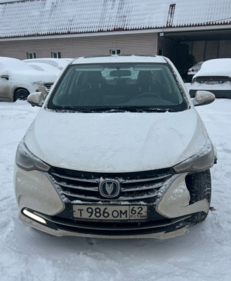 Changan Alsvin 1.5 AMT DLX