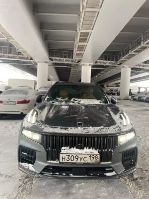 LYNK & CO 09 2.0 AT PHEV